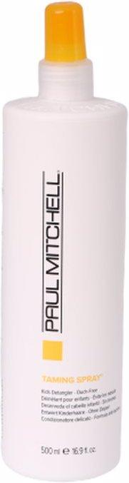 Produktbild Paul Mitchell Kids Taming Spray (500 ml)