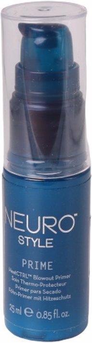 Paul Mitchell Neuro Prime Heatctrl Blowout Primer (25 ml)