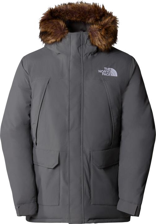 North Face Mcmurdo