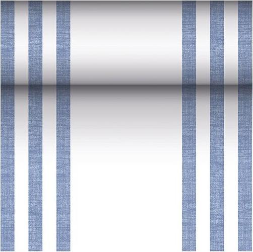 Actual product image Papstar Table Runner PV Tissue Mix "ROYAL Collection" "Delft (24 x 40 cm)