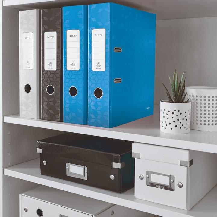 Produktbild Leitz Wow (A4, 80 mm, 1 Stück)