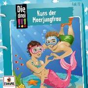 Immagine prodotto Kuss der Meerjungfrau (Tedesco)