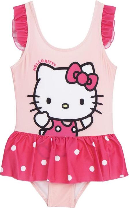 Produktbild Disney Badeanzug Hello Kitty