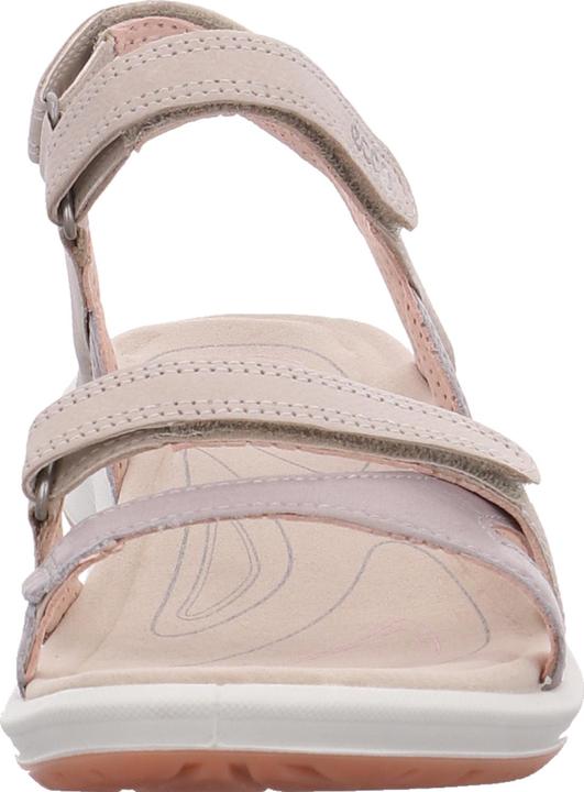 Actual product image Ecco sandals (42)