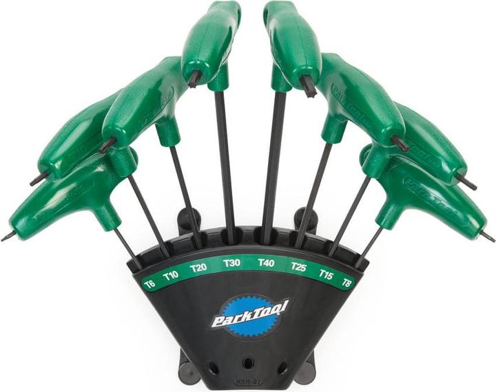 Actual product image Park Tool Torx PH-T1