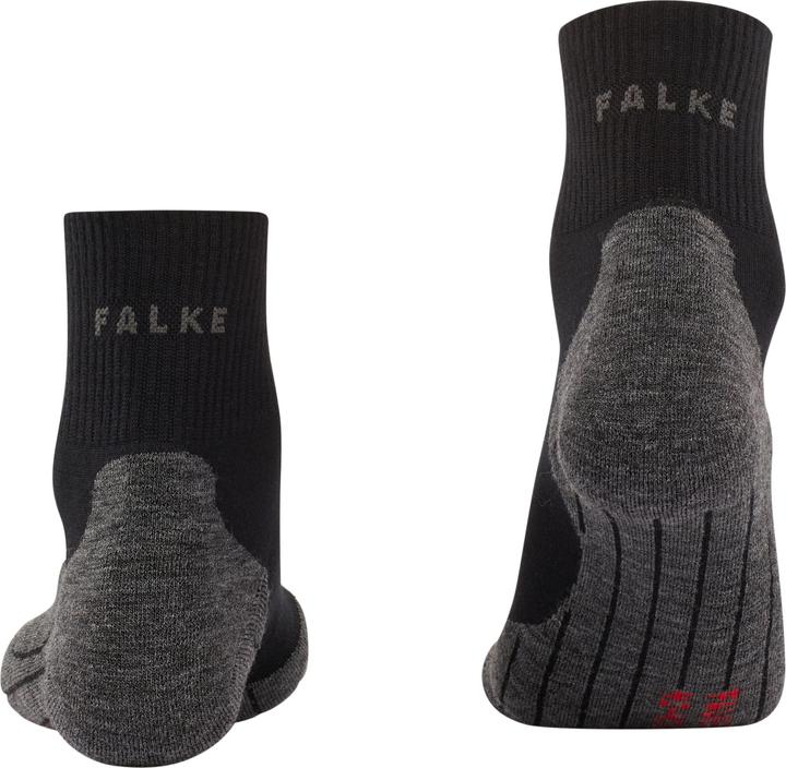 Immagine prodotto Falke Pantaloncini in lana TK5 da donna (41 - 42)
