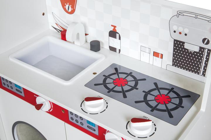 Image du produit Roba Cuisines pour enfant