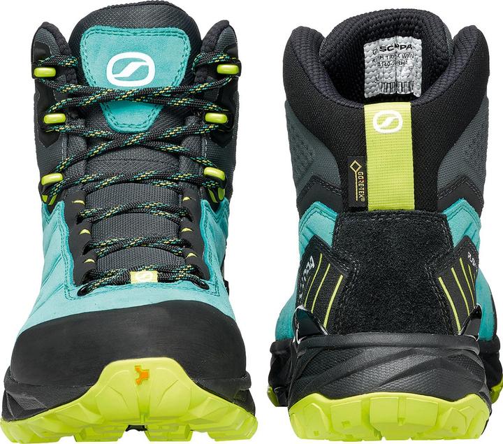 Immagine prodotto Scarpa Scarpe Rush Trek GTX (41.5)
