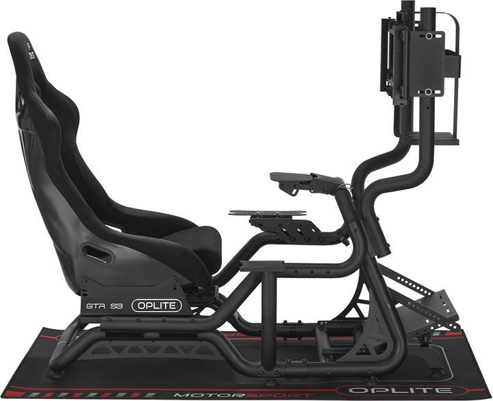 Image du produit Oplite Châssis de la GTR S3