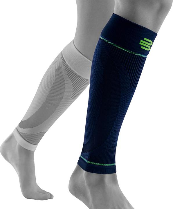 Actual product image Bauerfeind Sc Sleeves Lower Leg (XL)