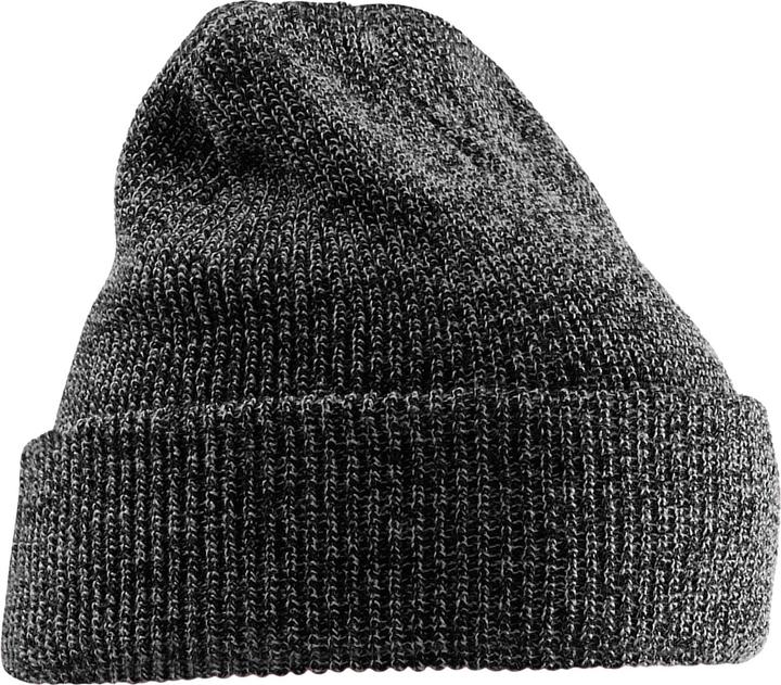 Actual product image Beechfield Unisex Adult Heritage Beanie (One size)