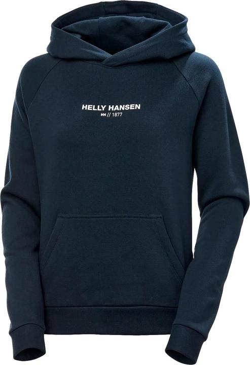 Produktbild Helly Hansen W Core Hoodie (XL)