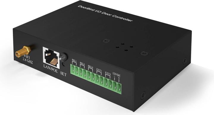 Produktbild Doorbird E/A-Türcontroller A1081