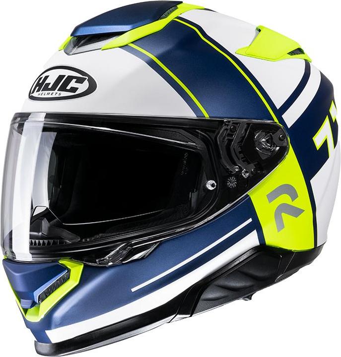 Actual product image HJC R-PHA 71 (58 - 59 cm, L)