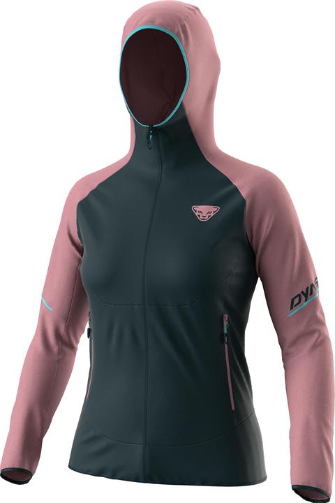 Dynafit Transalper Dynastretch Jacke (M)