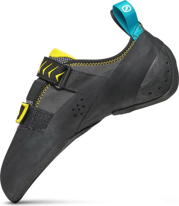 Actual product image Scarpa Vapor V (48)