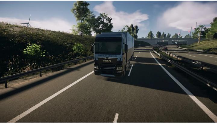 Produktbild Aerosoft On the Road (PS5, DE)