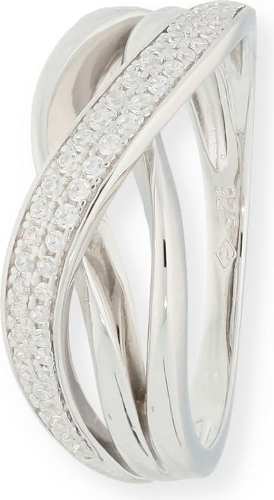 Produktbild Carat Style (58, 925 Silber)