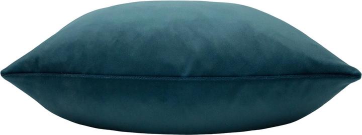 Actual product image Evans Lichfield Sunningdale velvet cushion cover (50 x 50 cm)