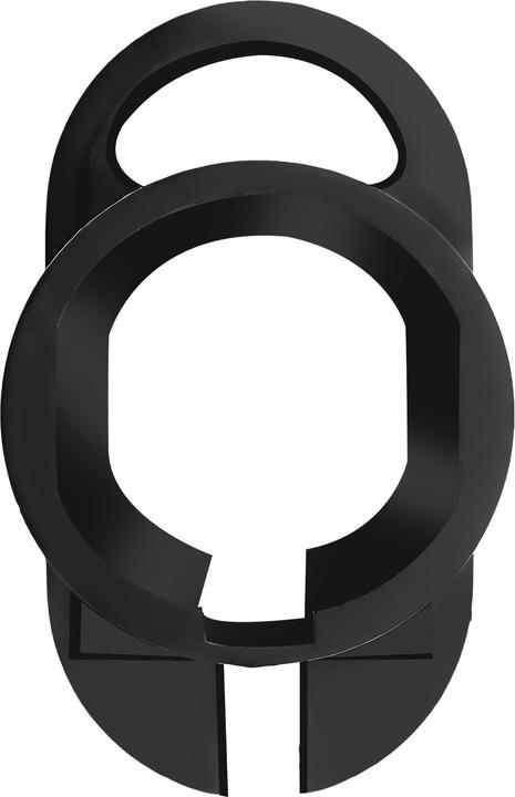 Zero Upper Clamp Spacer