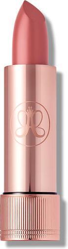 Anastasia Beverly Hills Satin Lipstick (Dusty Rose)