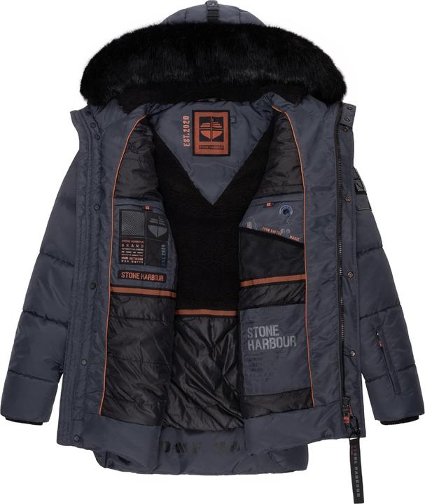 Actual product image Stone Harbour Mironoo (XXL)