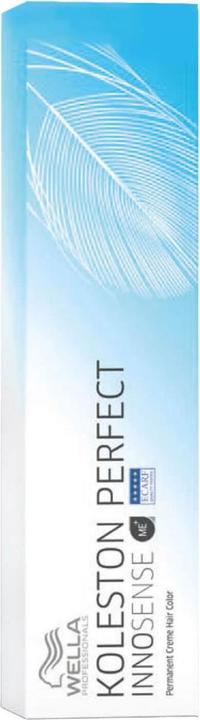 Image du produit Wella Koleston Innosense (0/43 rouge-or rouge-or)
