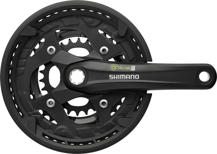 Immagine prodotto Shimano Alivio FC-T4010 (170 mm)