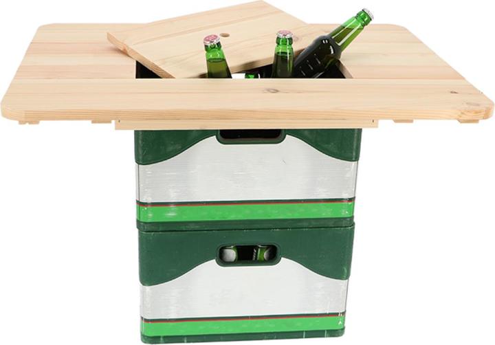 Produktbild Esschert Design Gartentisch (78 cm)