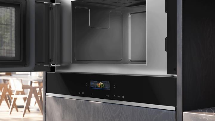 Actual product image Siemens BF722L1B1