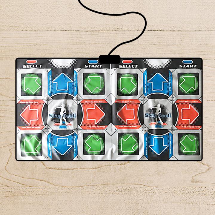 Actual product image Thumbs Up Retro Dance