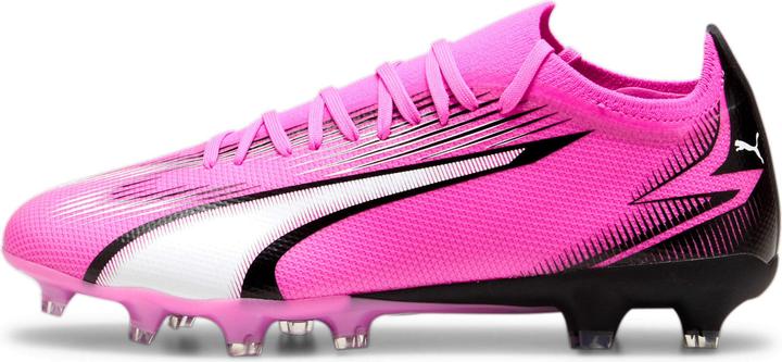 Actual product image Puma Ultra Match Fg/Ag (41)