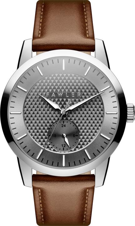Immagine prodotto Fawler Dayton (Orologio da polso analogico, 40 mm)