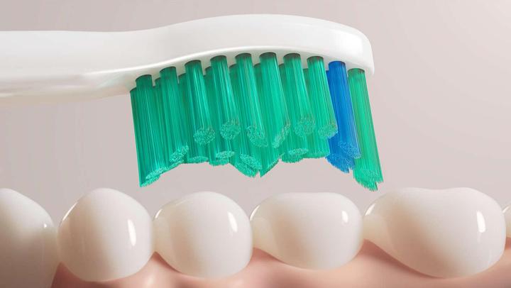 Image du produit Philips Sonicare C1 ProResults (4 x)