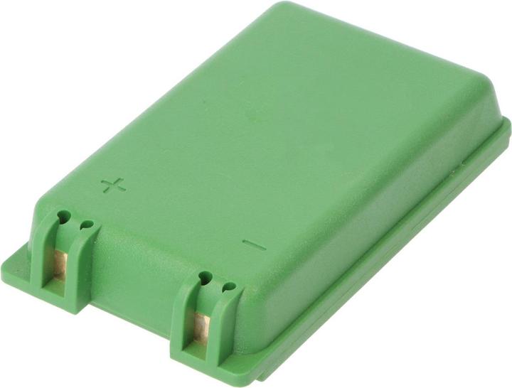 Actual product image AccuCell Battery Autec MH0707L (7.20 V, 1800 mAh)
