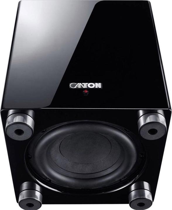 Actual product image Canton Movie 2005.3 (1 pcs., 250 W)