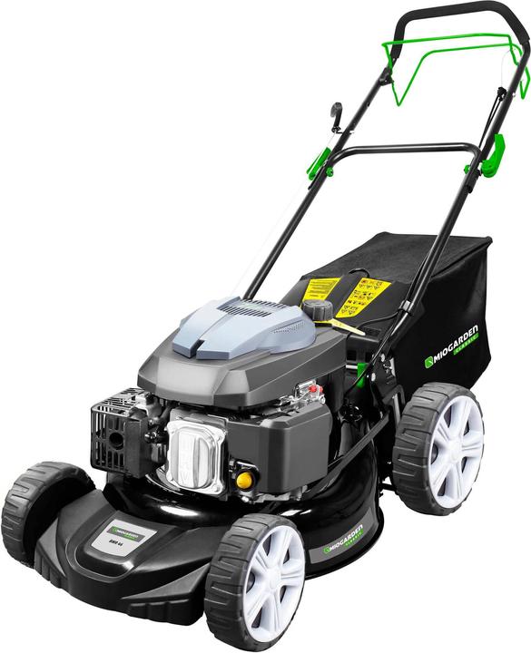 Produktbild Miogarden BMR 46 T6 (Benzinbetrieb)