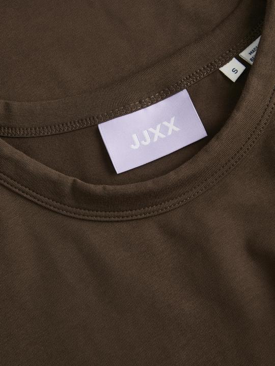 Produktbild JJXX Jxgigi Str Ss Tee Jrs Noos (XL)