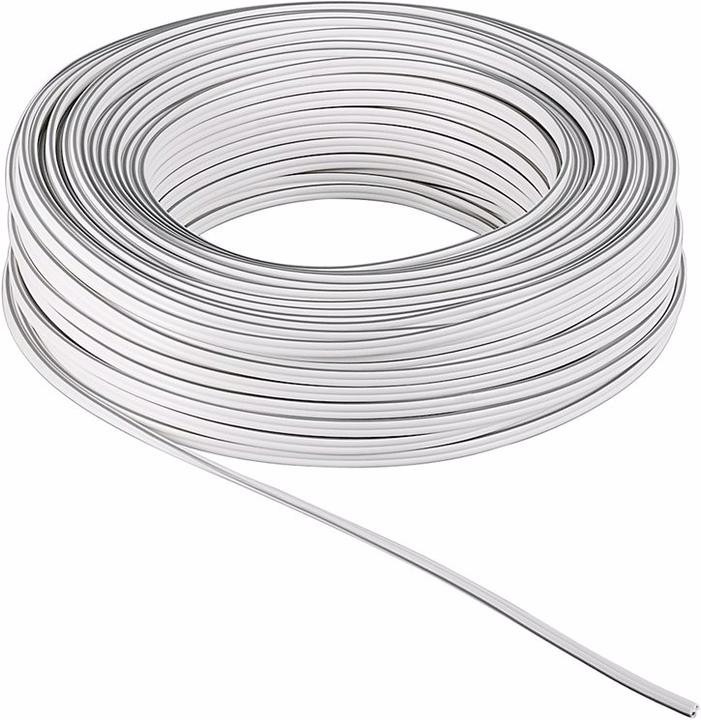 Immagine prodotto Goobay 15108 (50 m, 2.50 mm².)