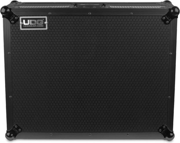 Immagine prodotto UDG U91062BL Custodia Ultimate Flight Case NI Traktor Kontrol S2 MK3 Black Plus