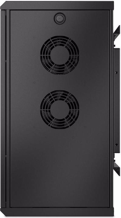 Actual product image APC AR106VI (6 RU, 19 inch rack)