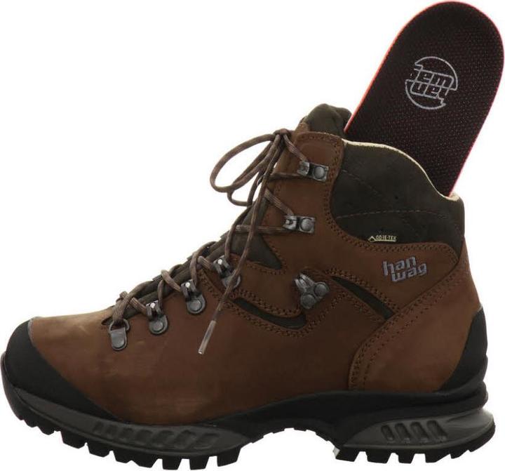 Actual product image Hanwag Tatra II Lady GTX (43)