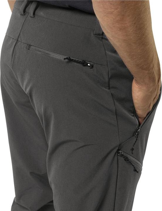 Image du produit Jack Wolfskin Holdsteig Pants M (48)
