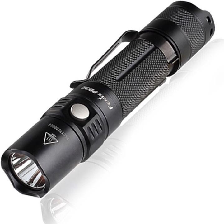 Immagine prodotto Fenix Torcia PD32 2016 Cree XP-L HI LED torcia con fino a (12.95 cm, 1200 lm)