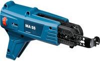 Produktbild Bosch Professional Magazinaufsatz MA 55 GSR TE Professional