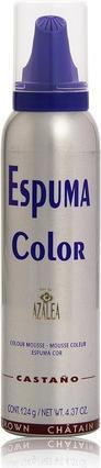 Immagine prodotto Azalea ESPUMA COLOR #castaño 150 ml (Brown)