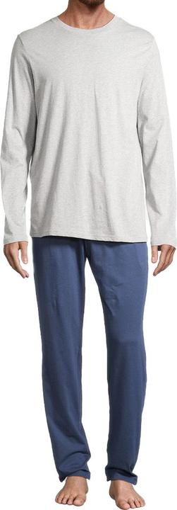 Schiesser Night & Home Schlafanzug (52, L)
