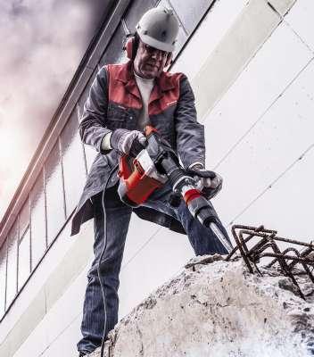 Produktbild Einhell Abbruchhammer TE-DH 1027 (Netzbetrieb)