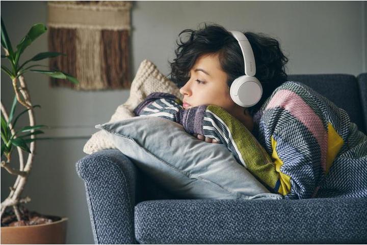 Immagine prodotto Sony WH-CH520 (Nessuna soppressione del rumore, 50 h, Senza fili)