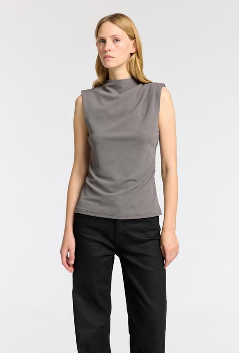 Image du produit Selected Femme Top à paillettes (XL)
